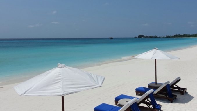Top 10 Aman Resorts in World