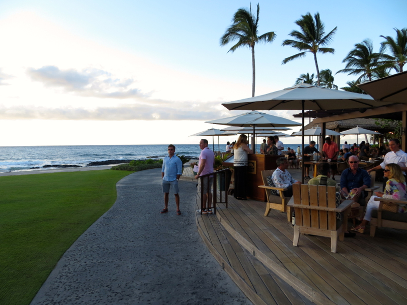 Beach Tree Hualalai Menu And Restaurant Review Beach Tree Hualalai Menu And Review