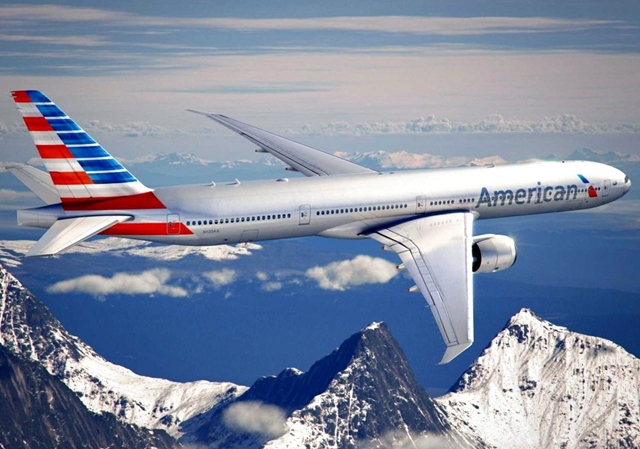 american airlines delayed baggage policy