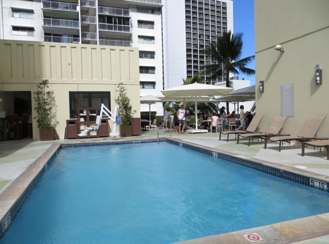 Honolulu Hotel Reviews and Photos