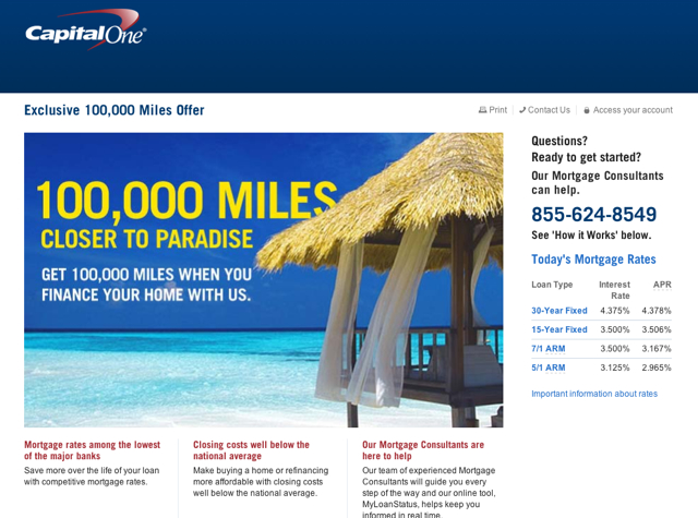 Home - Capital One Travel