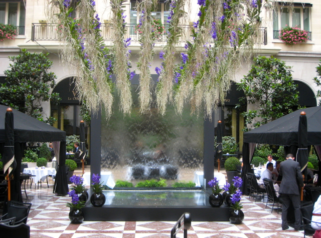 Top Paris Honeymoon Hotels Best Paris Honeymoon Hotels Four Seasons George V