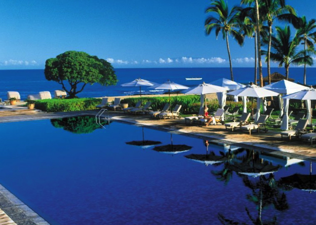 Honeymoon In Hawaii Which Island And Which Hotels