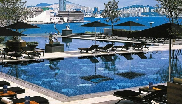 Best Luxury Hotels In Hong Kong