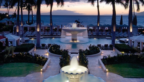 Where To Stay In Maui The Best Luxury Hotels Where To Stay In Maui The Best Luxury Hotels Four Seasons At Wailea