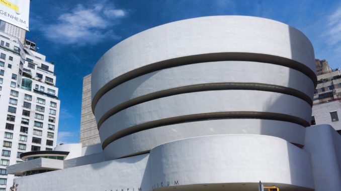 Guggenheim Museum