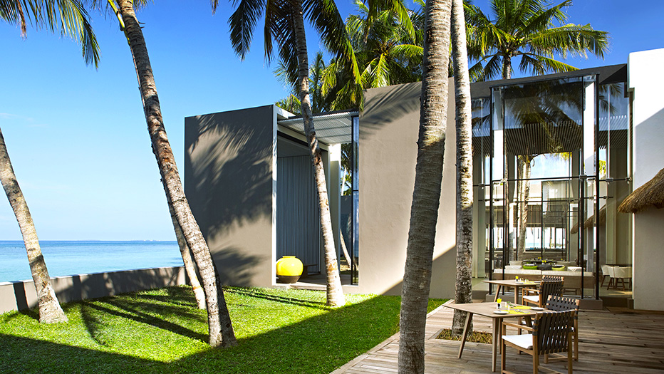 Cheval Blanc Randheli Hotel Review, Maldives