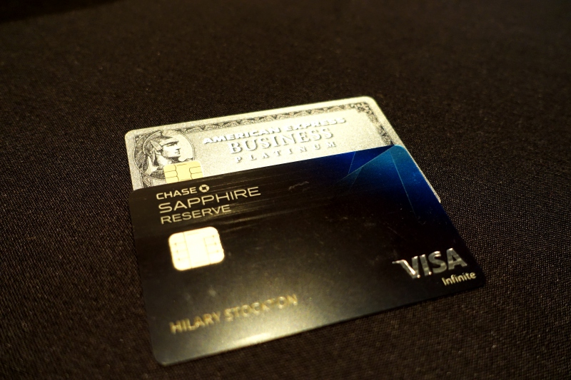 Chase Sapphire Reserve Keep Or Cancel Amex Platinum Given 5x Airfare Benefit