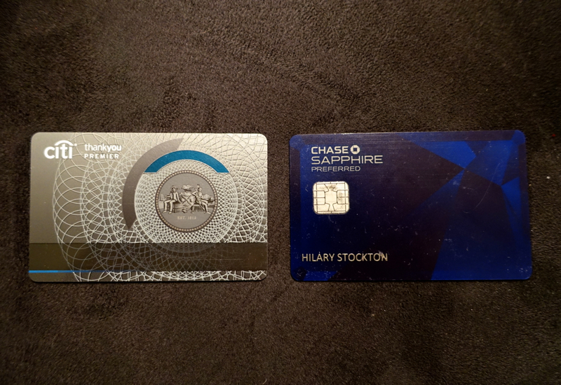 Chase Sapphire Reserve Downgrade The Sapphire Preferred And Other Cards