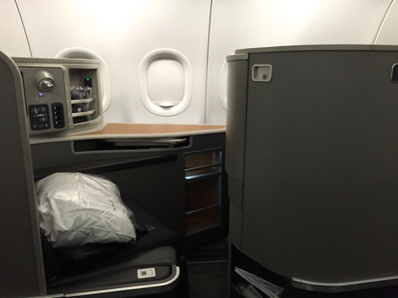 Review American Airlines A321 First Class Jfk To Lax