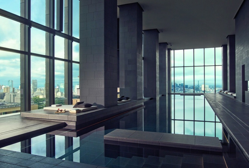 Top 4 First Cl Awards To Tokyo And Best Luxury Hotels Top First Cl Awards To Tokyo And Best Luxury Hotels