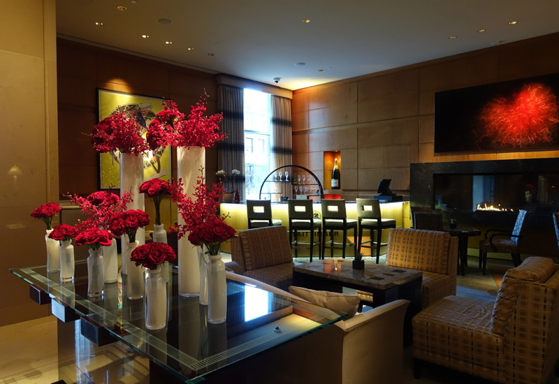 Review Mandarin Oriental Boston Review Mandarin Oriental Boston Hotel