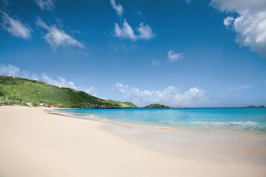 Five Star Perks at Cheval Blanc Saint-Barth