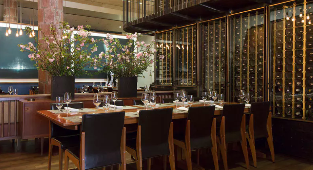 NYC Restaurant Week: Craft by Tom Colicchio