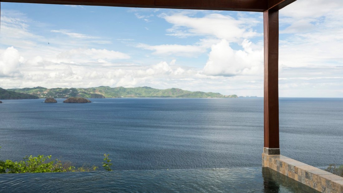 Four Seasons Costa Rica-Save 1000 per Night with Guaranteed Upgrade