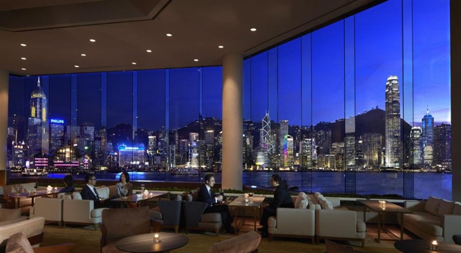 InterContinental Hong Kong