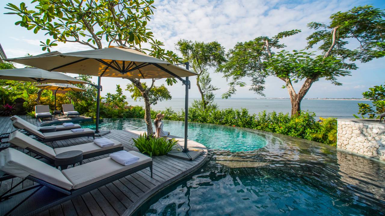 Best Bali Luxury Hotel Offers 2018