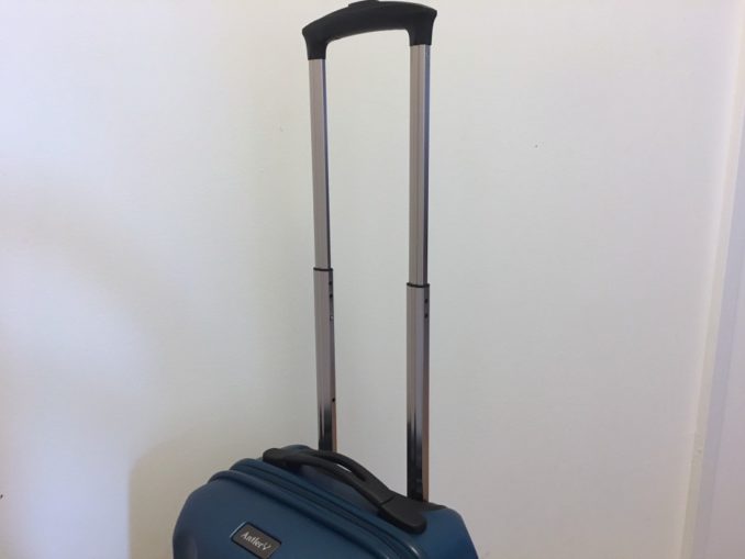 antler carry on luggage myer