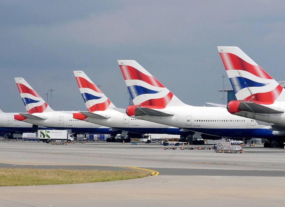 British Airways Joins TSA PreCheck