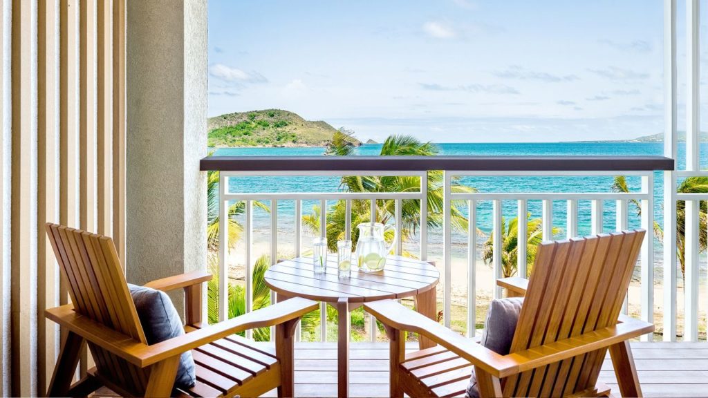 Park Hyatt St Kitts