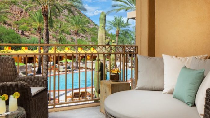 AMEX Offers-Starwood Hotels-MGM Resorts