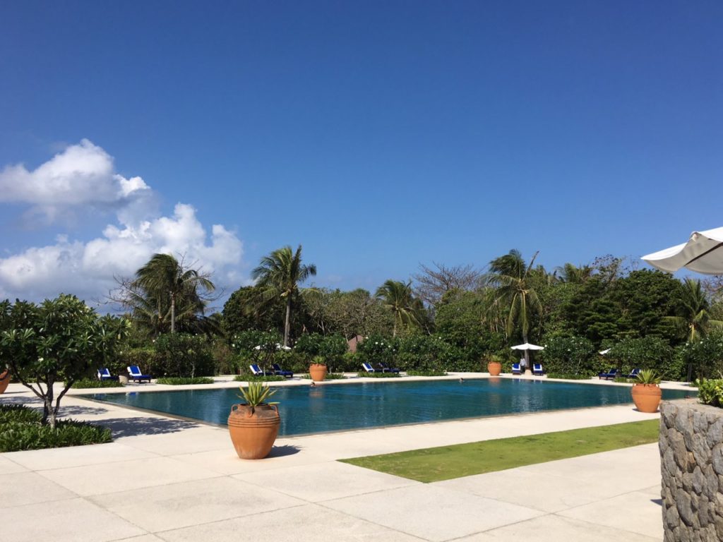 Amanpulo Review, Photos, Video