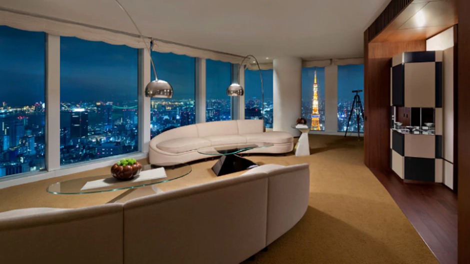Andaz Tokyo Toranomon Hills