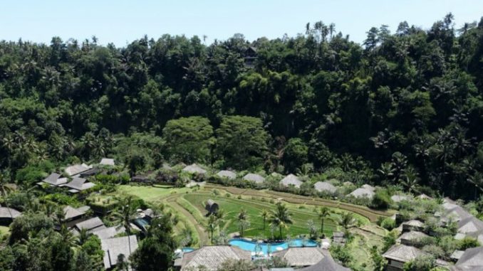 Review-Mandapa-Ritz-Carlton Reserve-Bali-Indonesia