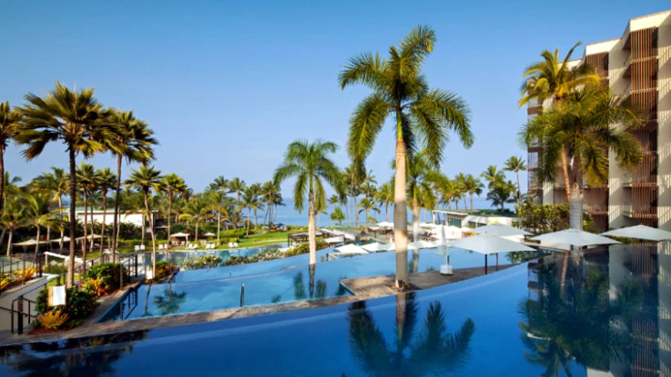 Top 10 Hyatt Prive Offers-Andaz Maui
