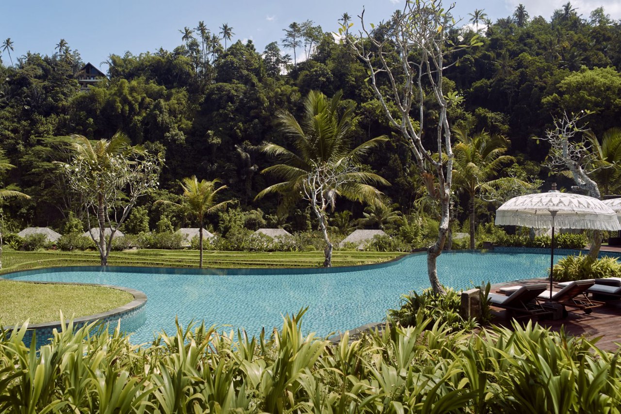 Top 10 Ritz-Carlton STARS Virtuoso Offers-Ritz-Carlton Reserve Mandapa Bali