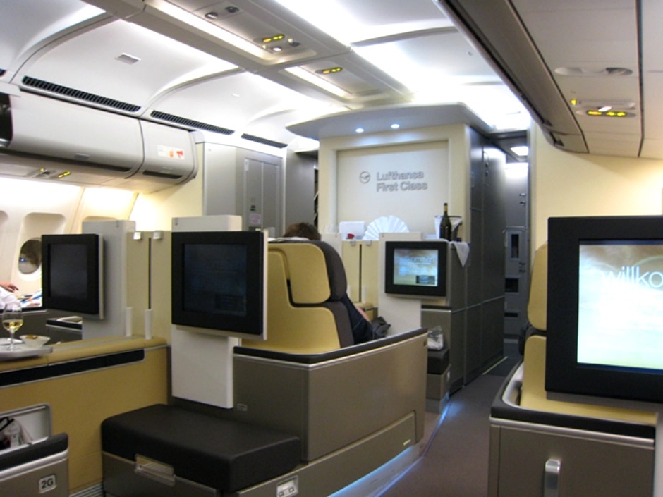 60K Lufthansa Miles and More Bonus Offer