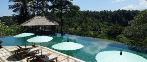 Amandari Review-Ubud Bali