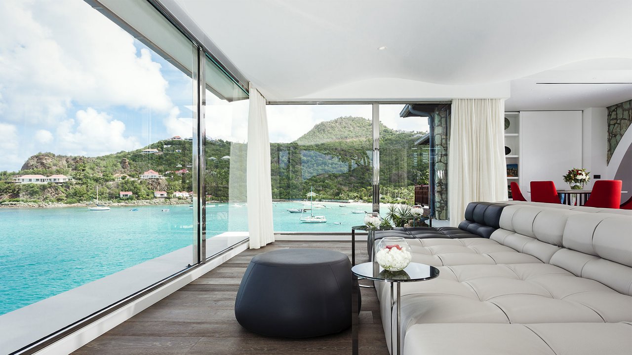 St. Barths Has Reopened to Vaccinated Travelers