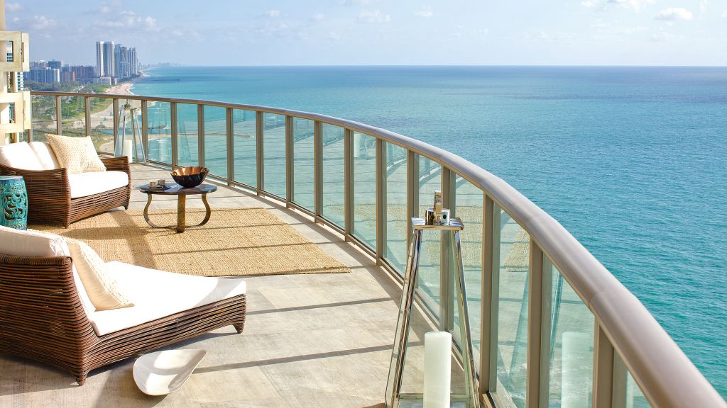 Best Miami Luxury Hotel Offers 2018-The St Regis Bal Harbour