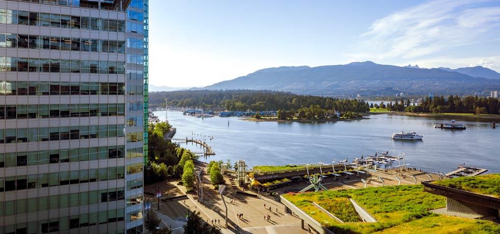 Most Overpriced Travel Destinations-Vancouver Instead of San Francisco
