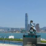 Review-Four Seasons Hong Kong and Executive Club Lounge