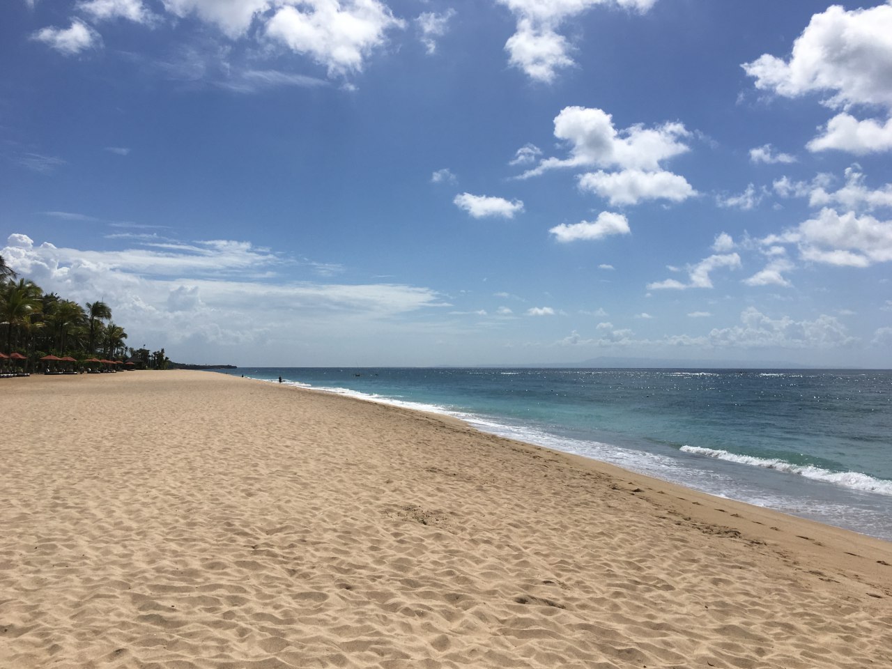 Review-St Regis Bali Beach