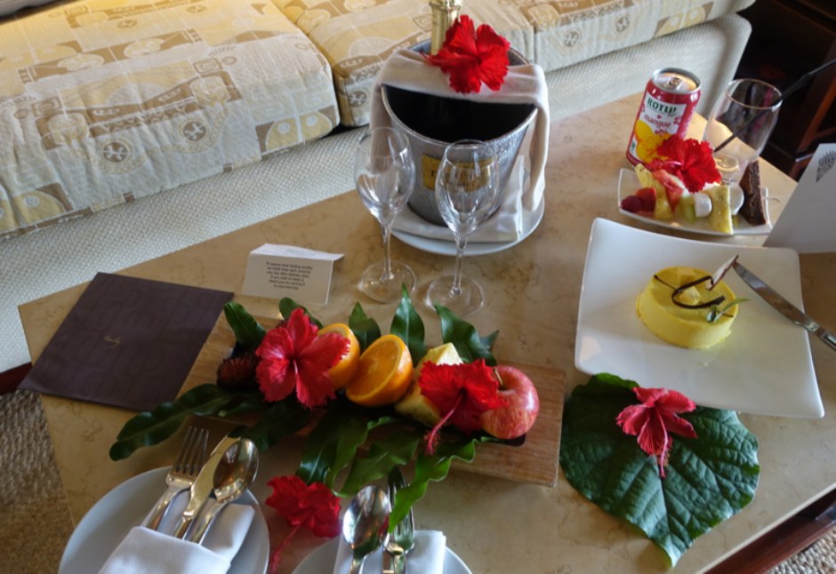 Sample Of Amenities In Hotel