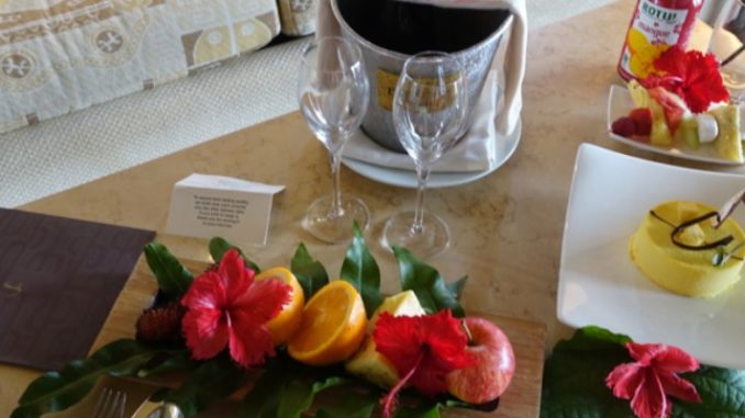 Luxury Hotel Welcome Amenities-First Impressions Count