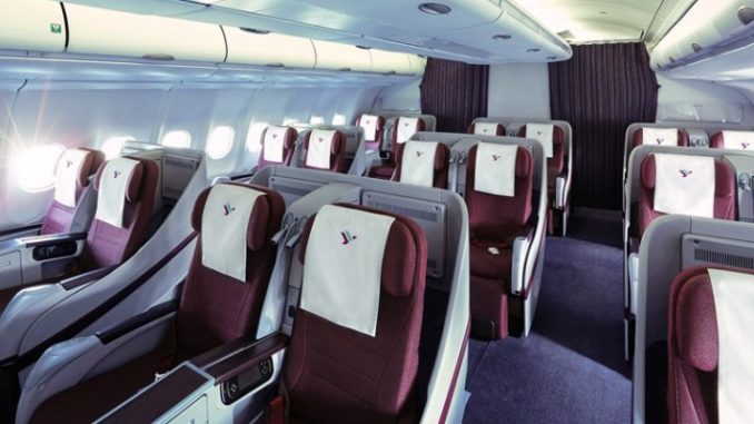 Air Italy Business Class Award Pros-Cons