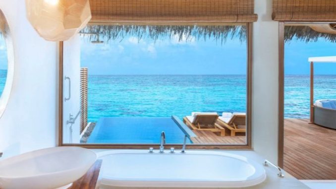 Best Starwood Luxury Privileges Offers-Fall 2018