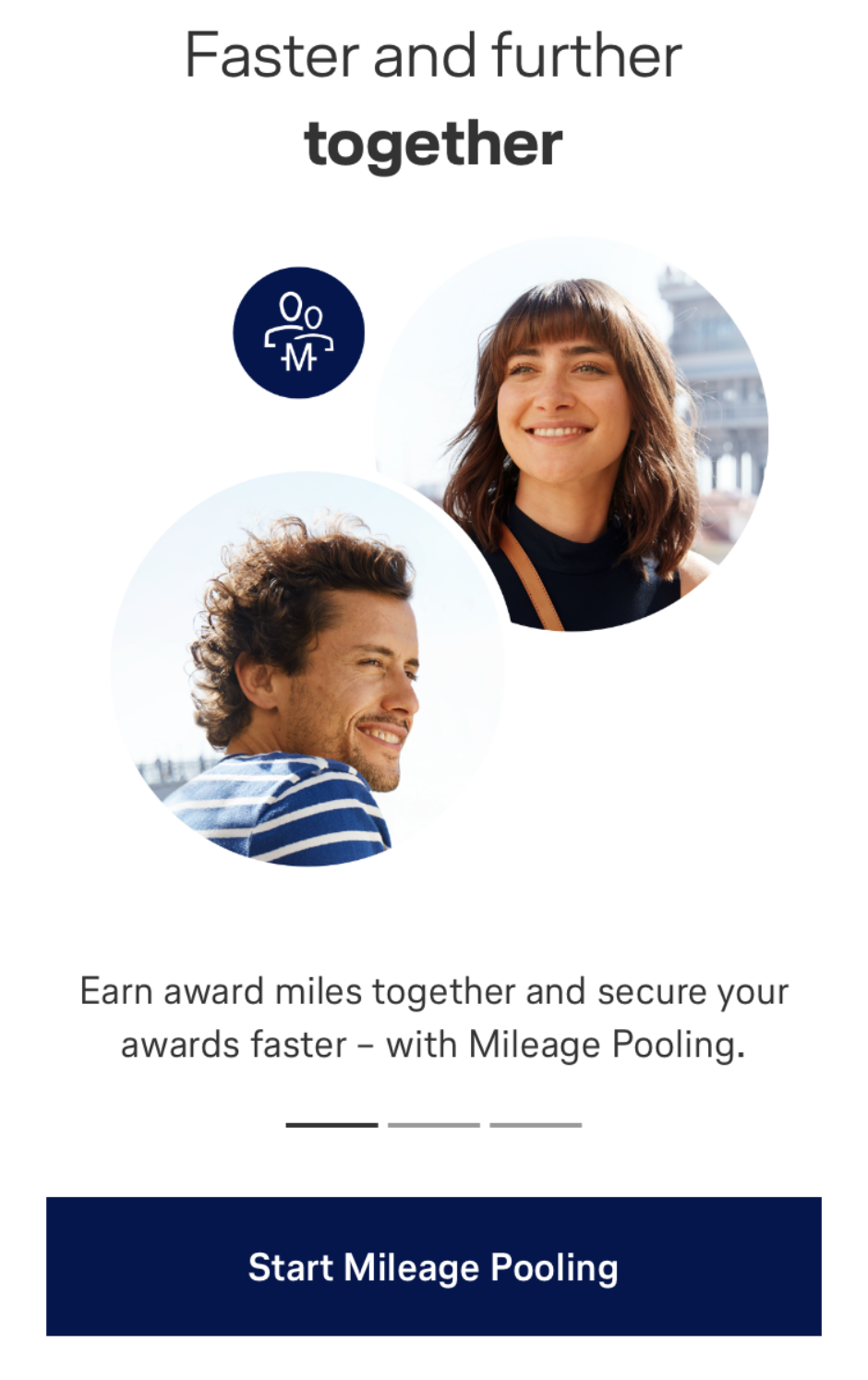 Lufthansa Miles And More Pooling How It Works