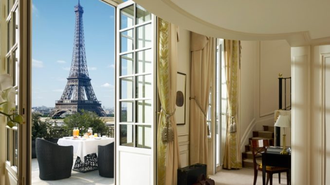 Top 10 Shangri-La Hotel Luxury Circle Offers