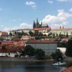Review-Four Seasons Prague-Czech Republic