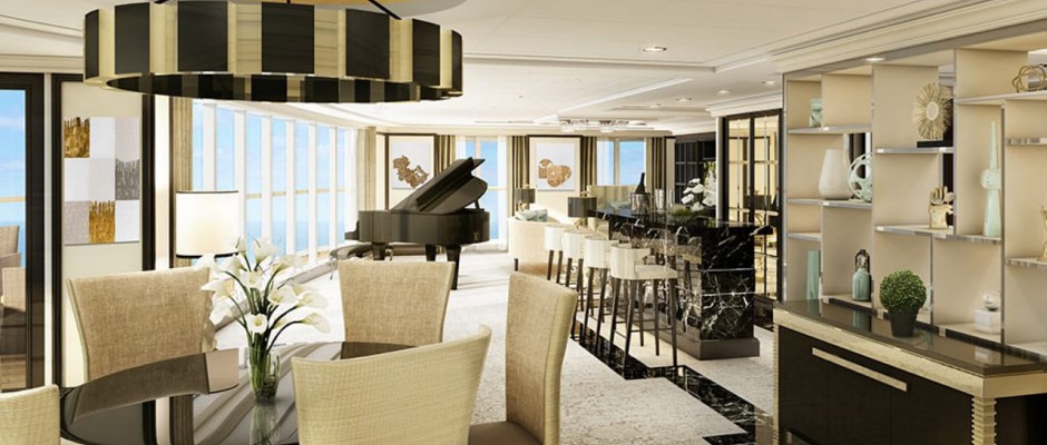 Silversea Cruises