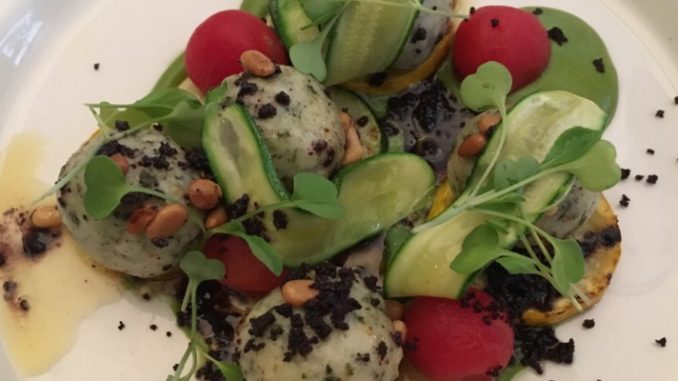 Etto Dublin Restaurant Review