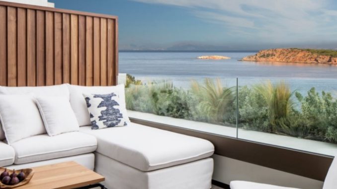 Four Seasons Astir Palace Athens Opening March 2019
