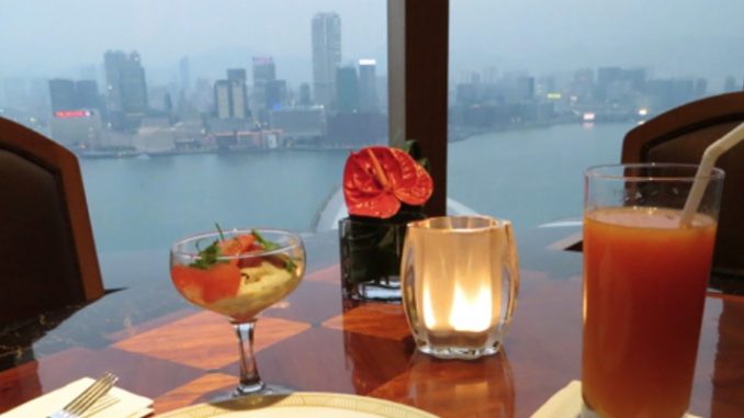 New Hyatt Milestone Rewards 2019