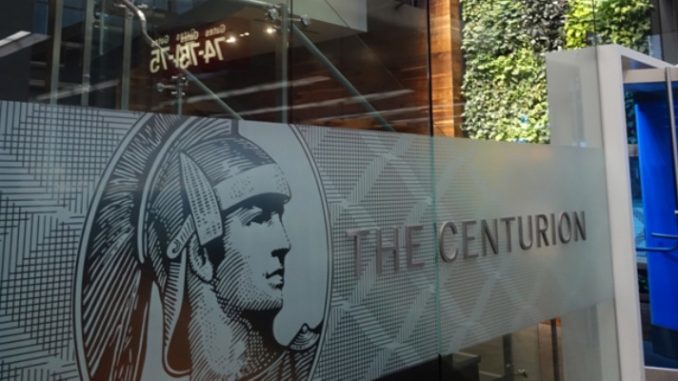 AMEX Centurion Lounge Access Changes-No Access on Arrival-3 Hour Limit