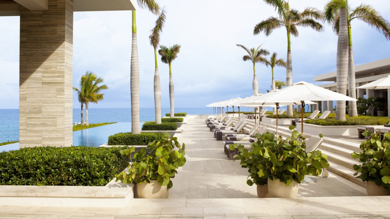 Best Caribbean Luxury Resort Offers 2019-2020-Four Seasons Anguilla